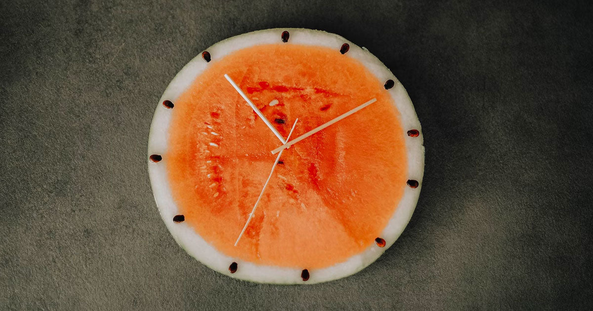 Intermittent fasting