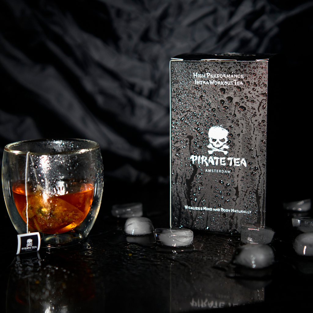 PirateTea