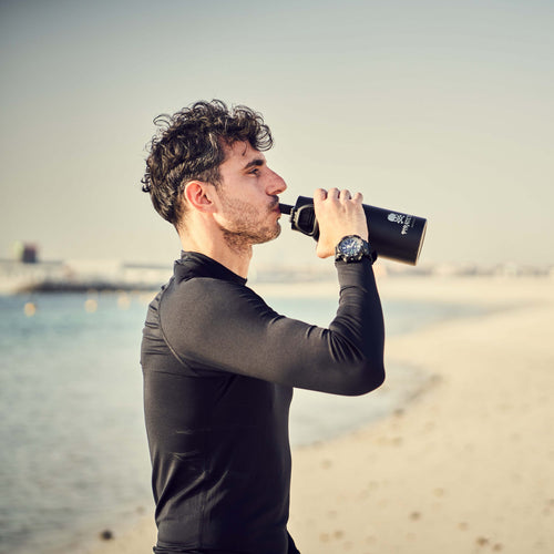 Pirate Flask