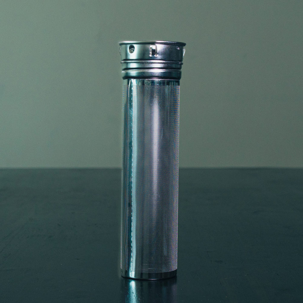 Pirate Flask