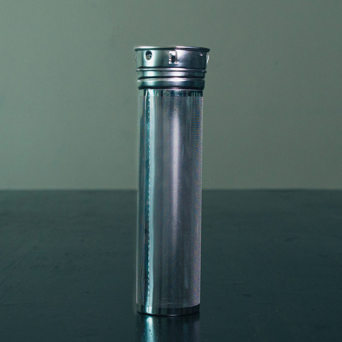 Pirate Flask