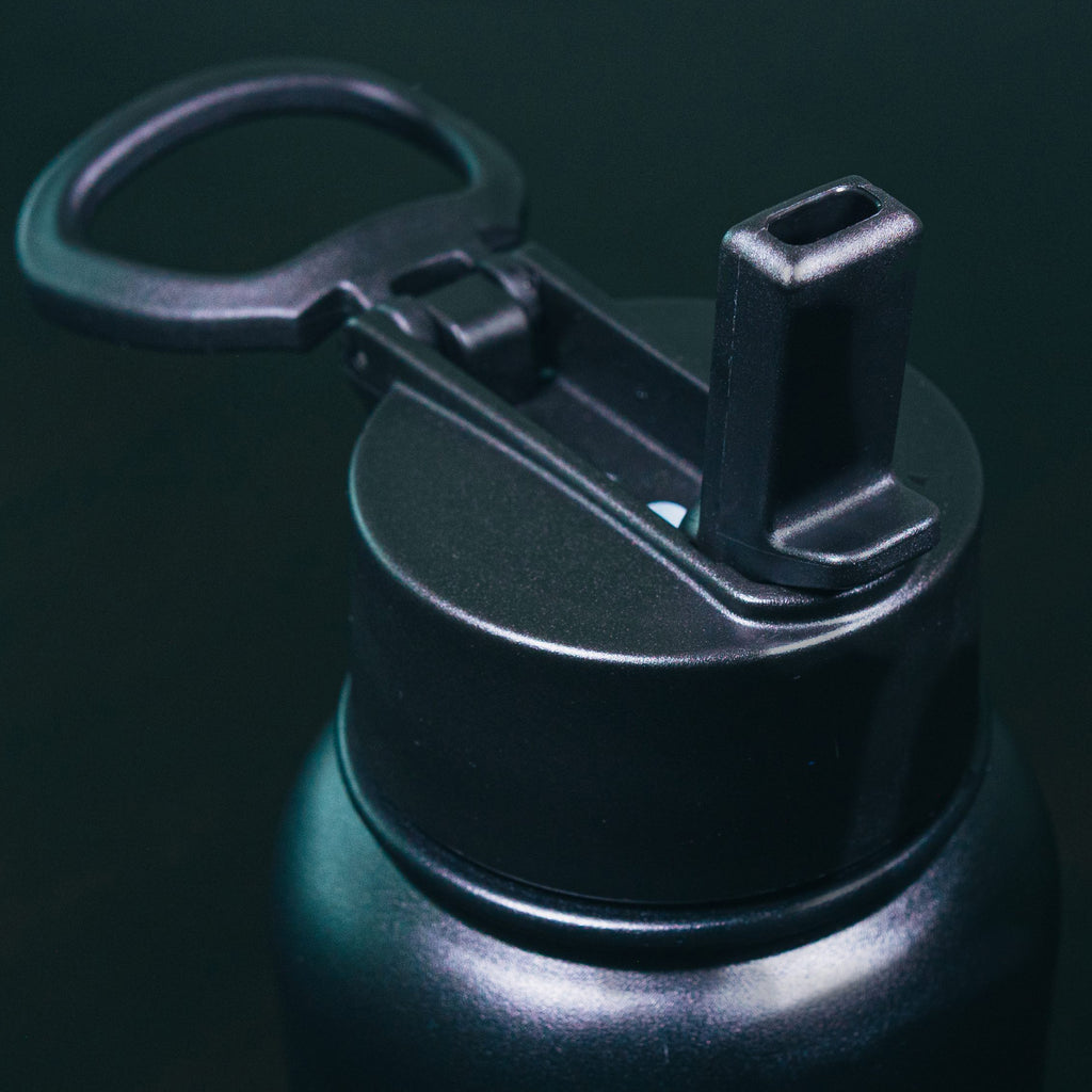 Pirate Flask