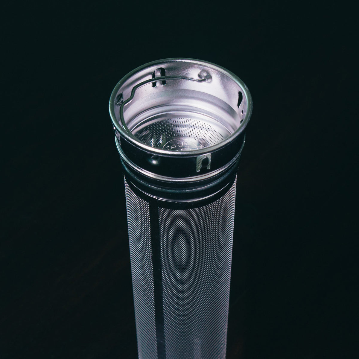 Pirate Flask