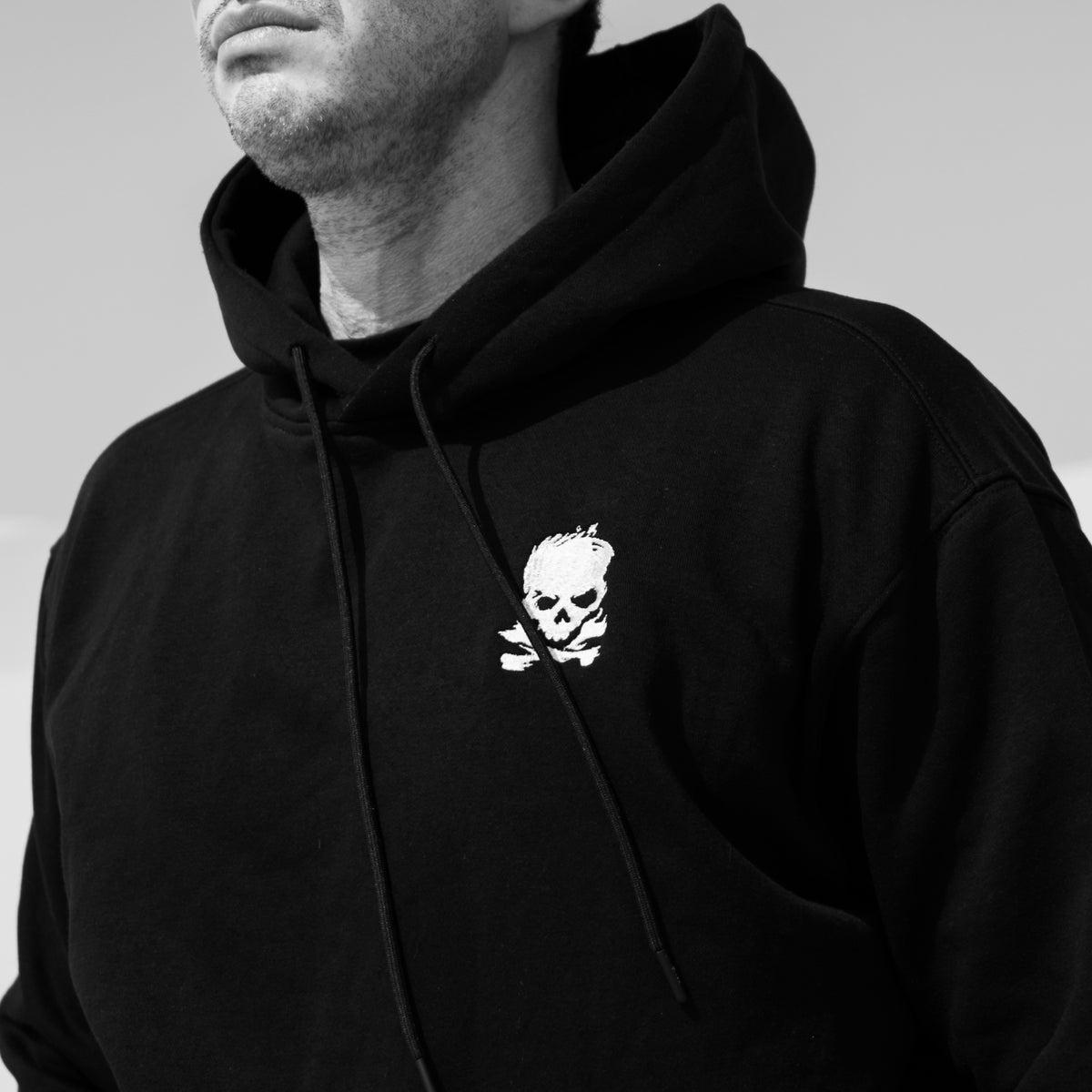 Pirate Hoodie