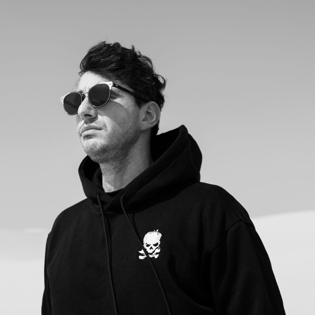 Pirate Hoodie