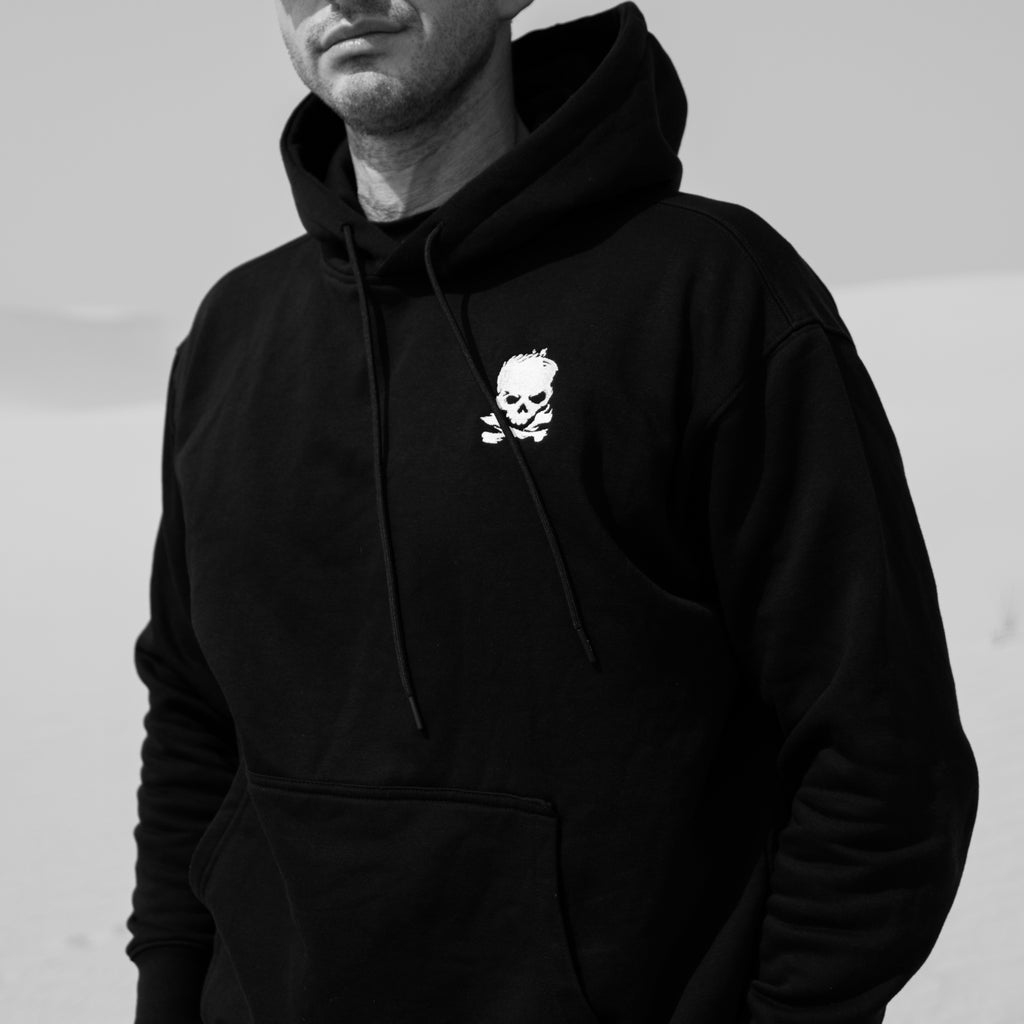 Pirate Hoodie