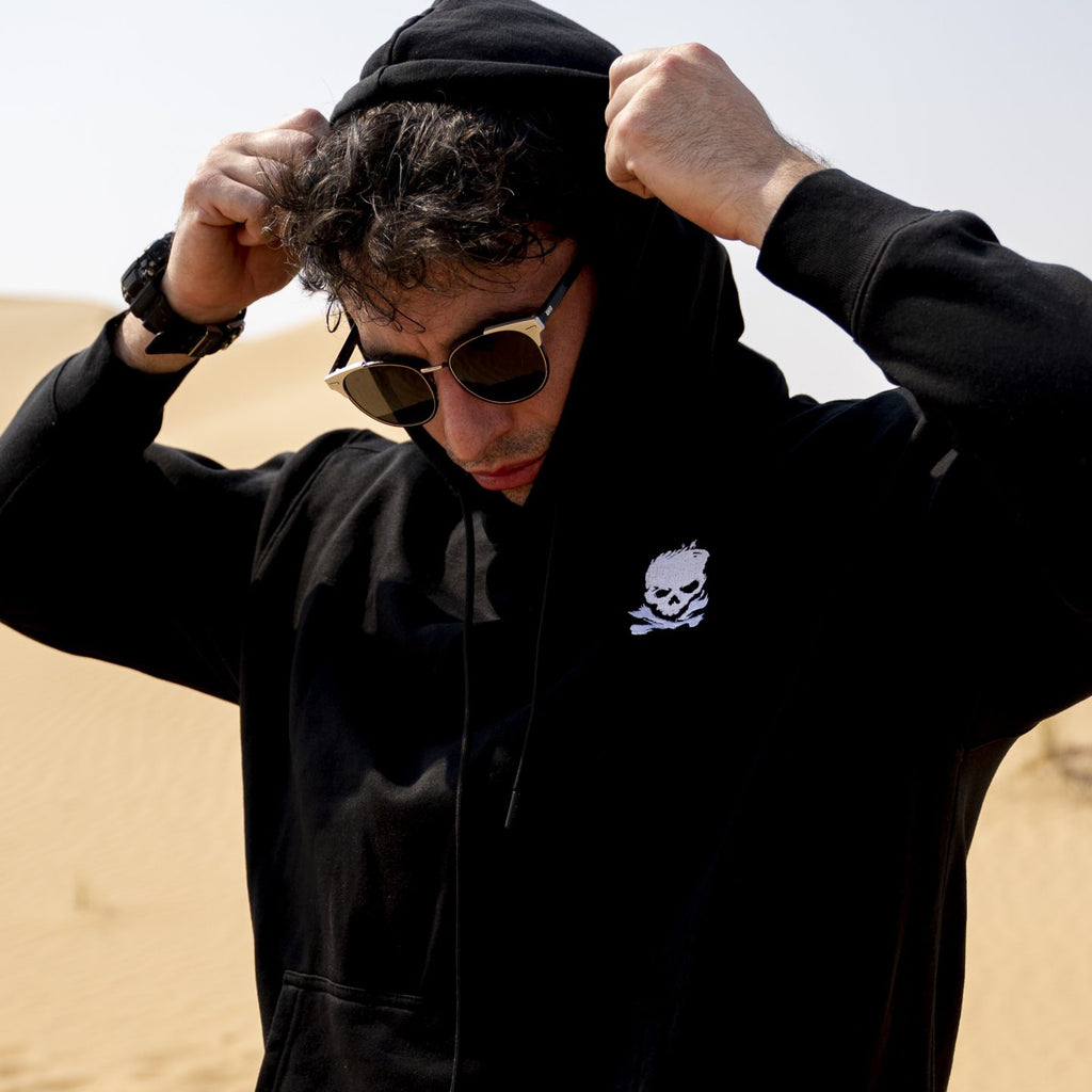 Pirate Hoodie