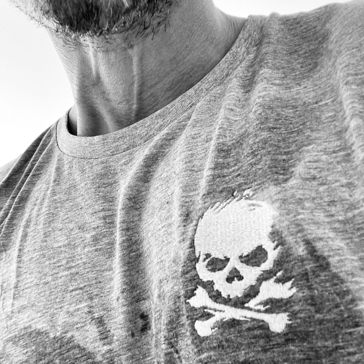 Pirate T-shirt
