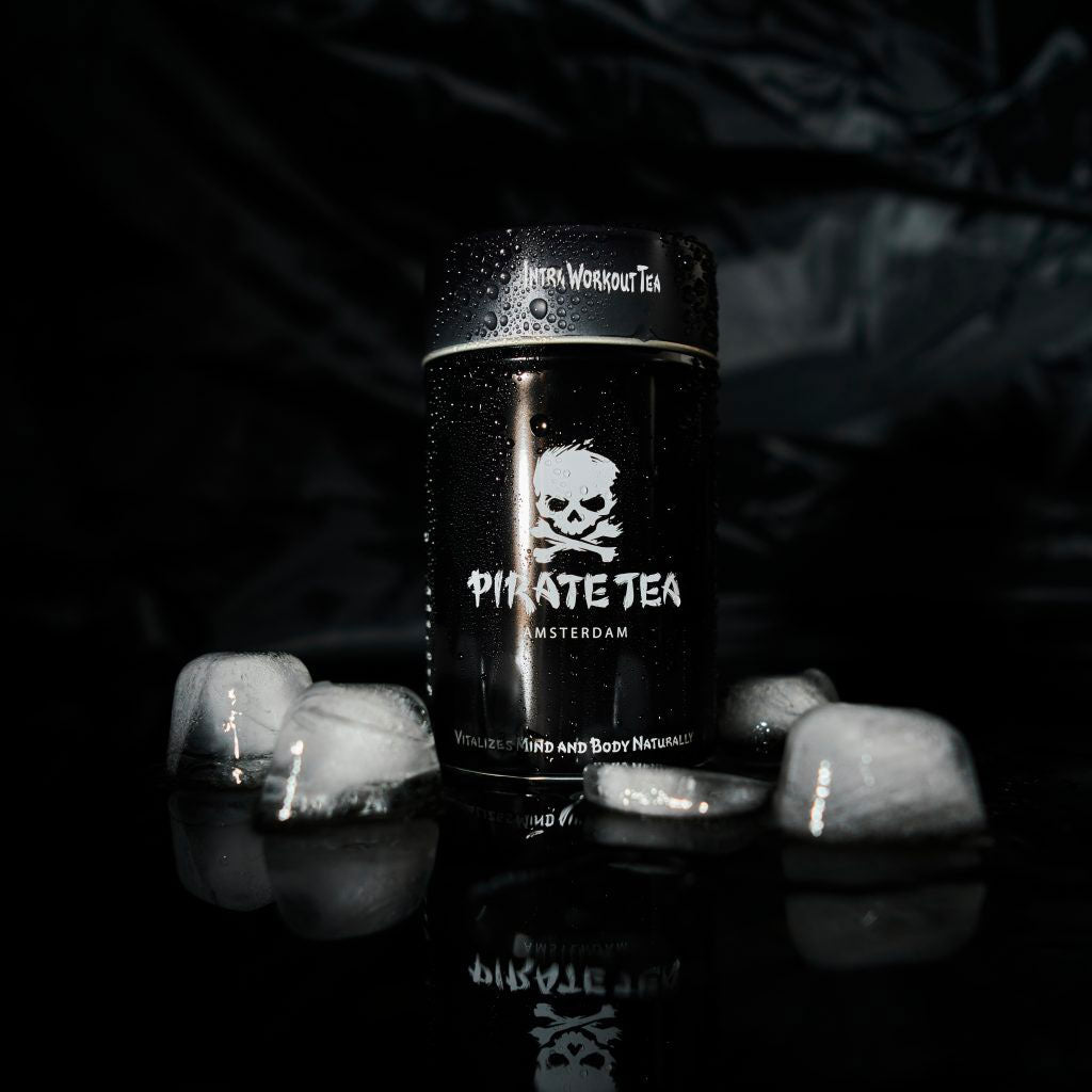 PirateTea
