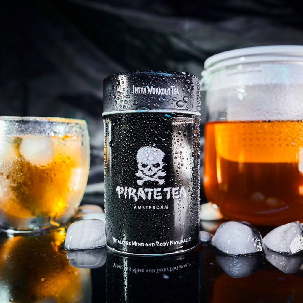 PirateTea