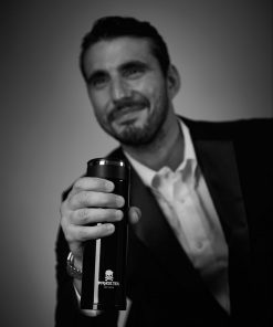 tea for men